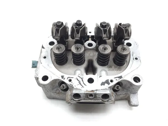 Engine Cylinder Head Complete W Valves 2010 Polaris RZR S 800 EFI 2686