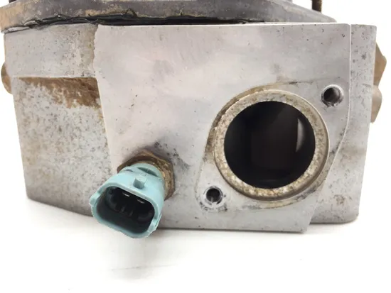 Engine Cylinder Head Complete W Valves 2010 Polaris RZR S 800 EFI 2686