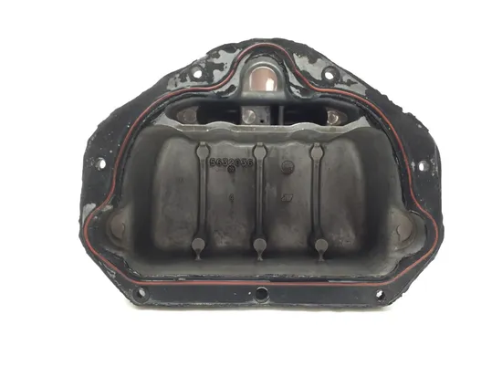 Engine Cylinder Head Complete W Valves 2010 Polaris RZR S 800 EFI 2686