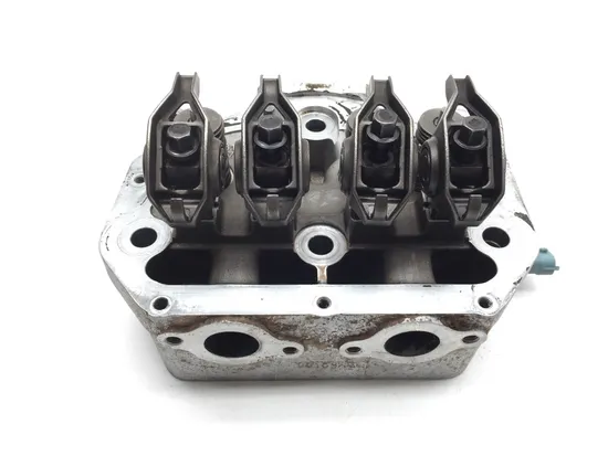 Engine Cylinder Head Complete W Valves 2010 Polaris RZR S 800 EFI 2686