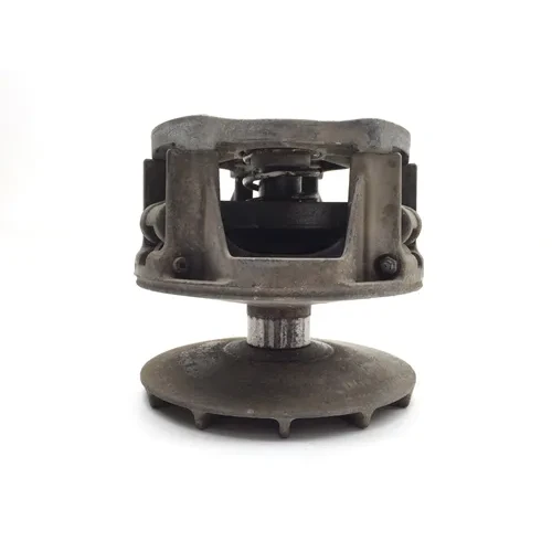 Primary Clutch 2010 Polaris RZR S 800 EFI 2686 Parts 4