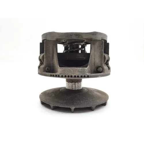 Primary Clutch 2010 Polaris RZR S 800 EFI 2686 Parts 5
