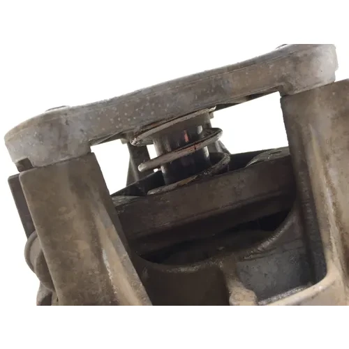 Primary Clutch 2010 Polaris RZR S 800 EFI 2686 Parts 2