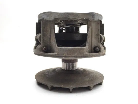 Primary Clutch 2010 Polaris RZR S 800 EFI 2686 Parts