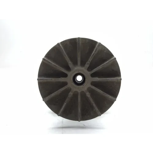 Primary Clutch 2010 Polaris RZR S 800 EFI 2686 Parts 7