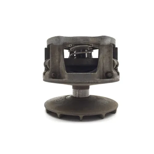 Primary Clutch 2010 Polaris RZR S 800 EFI 2686 Parts 3