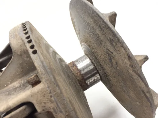 Primary Clutch 2010 Polaris RZR S 800 EFI 2686 Parts