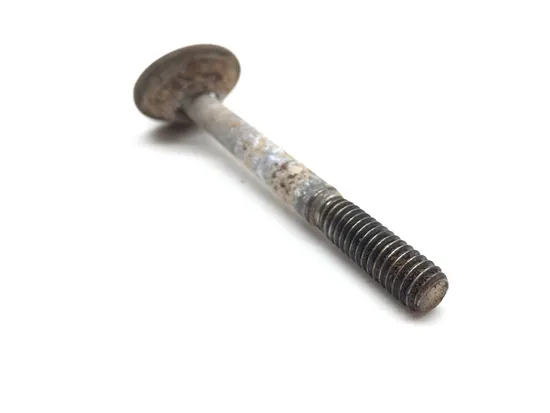 Secondary Clutch Bolt 2010 Polaris RZR S 800 EFI 2686