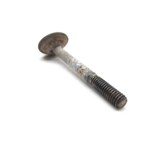 Secondary Clutch Bolt 2010 Polaris RZR S 800 EFI 2686 3