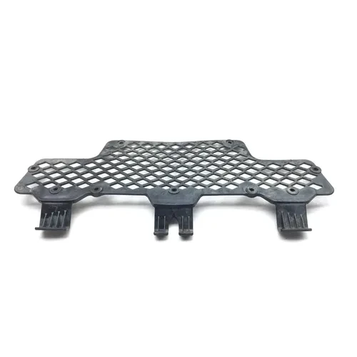 Engine Radiator Grill Guard 2010 Polaris RZR S 800 EFI 2686 2