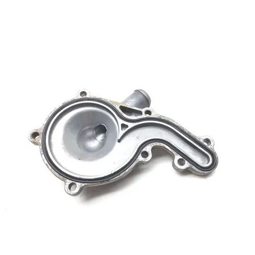 Engine Water Pump Cover 2010 Polaris RZR S 800 EFI 2686 5