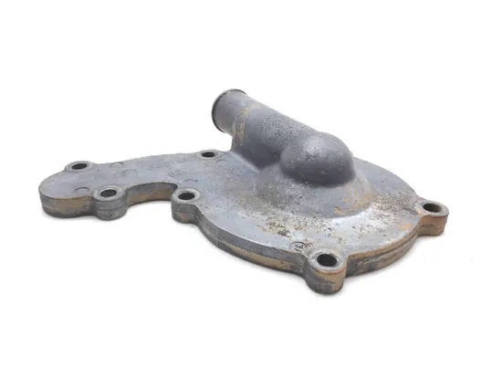 Engine Water Pump Cover 2010 Polaris RZR S 800 EFI 2686