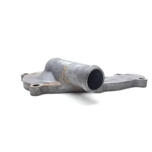 Engine Water Pump Cover 2010 Polaris RZR S 800 EFI 2686 4