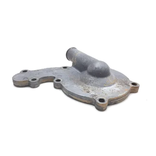 Engine Water Pump Cover 2010 Polaris RZR S 800 EFI 2686 3