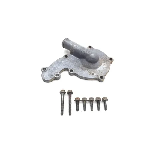 Engine Water Pump Cover 2010 Polaris RZR S 800 EFI 2686 1