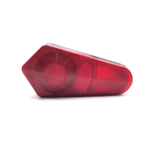 Brake Tail Light Driver Side Left 2010 Polaris RZR S 800 EFI 2686 x 1
