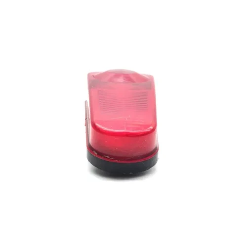 Brake Tail Light Driver Side Left 2010 Polaris RZR S 800 EFI 2686 x 3