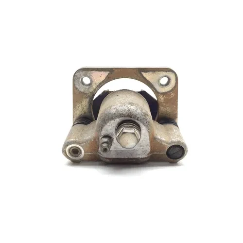 Left Driver Rear Brake Caliper 2010 Polaris RZR S 800 EFI 2686 x 4