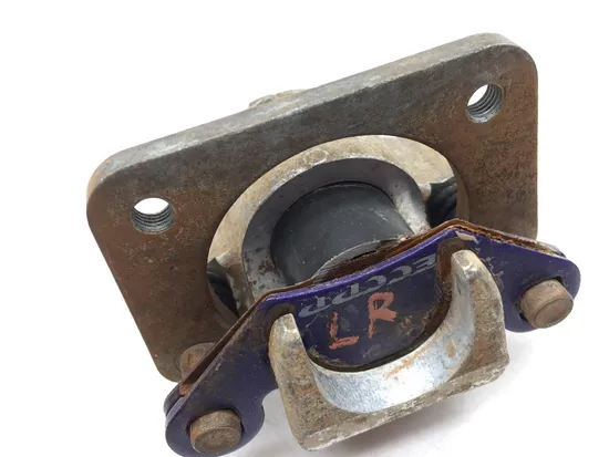 Left Driver Rear Brake Caliper 2010 Polaris RZR S 800 EFI 2686 x