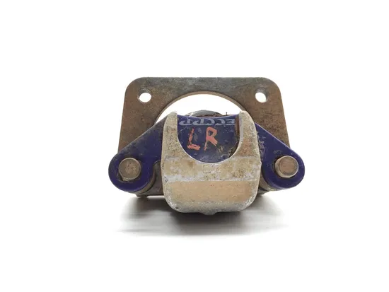 Left Driver Rear Brake Caliper 2010 Polaris RZR S 800 EFI 2686 x