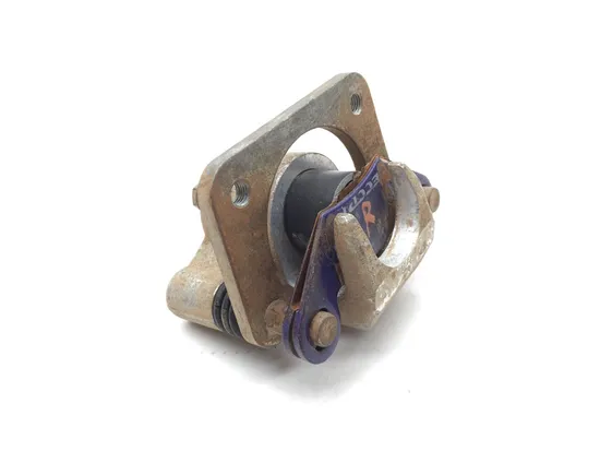 Left Driver Rear Brake Caliper 2010 Polaris RZR S 800 EFI 2686 x