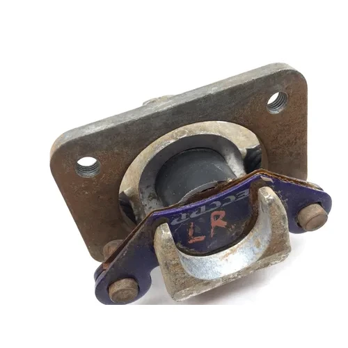 Left Driver Rear Brake Caliper 2010 Polaris RZR S 800 EFI 2686 x 6