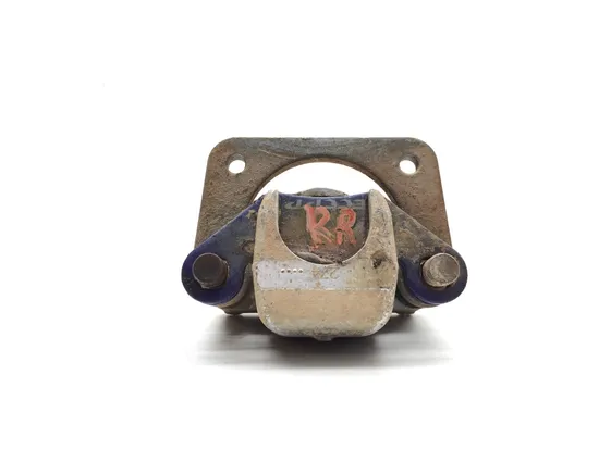 Right Passenger Rear Brake Caliper 2010 Polaris RZR S 800 EFI 2686 x