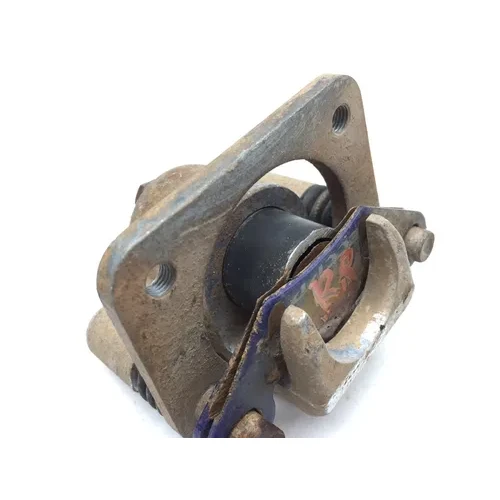 Right Passenger Rear Brake Caliper 2010 Polaris RZR S 800 EFI 2686 x 6