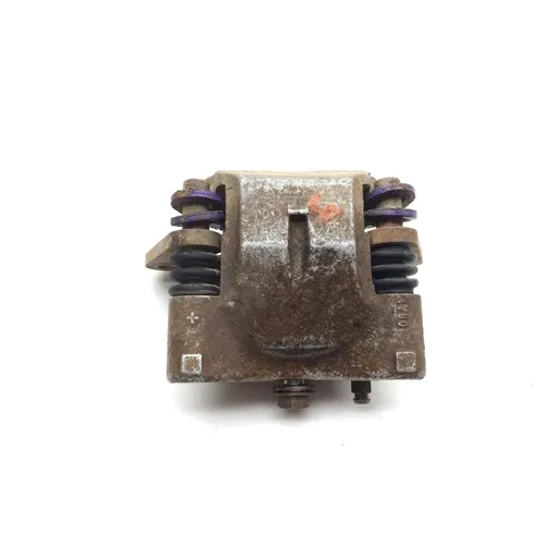 Left Driver Front Brake Caliper 2010 Polaris RZR S 800 EFI 2686 x 7