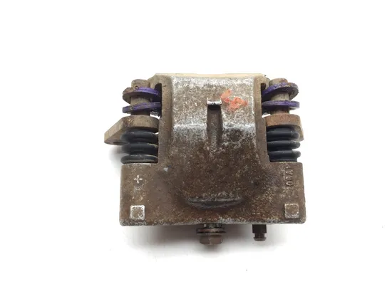 Left Driver Front Brake Caliper 2010 Polaris RZR S 800 EFI 2686 x