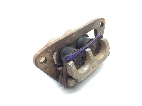 Left Driver Front Brake Caliper 2010 Polaris RZR S 800 EFI 2686 x