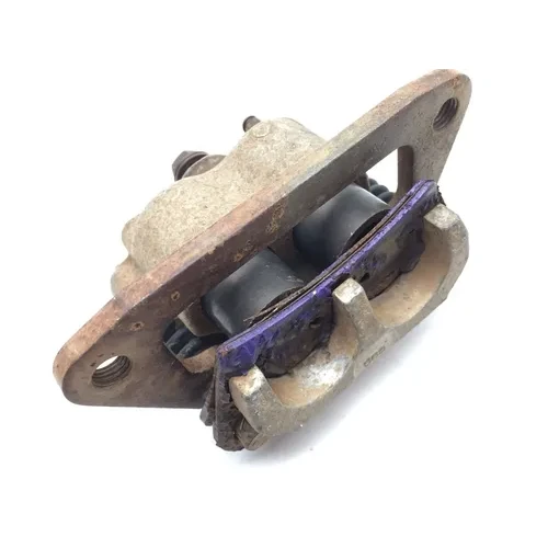 Left Driver Front Brake Caliper 2010 Polaris RZR S 800 EFI 2686 x 8