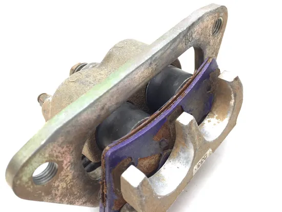 Right Passenger Front Brake Caliper 2010 Polaris RZR S 800 EFI 2686 x