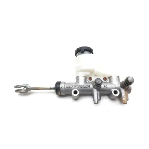 Brake Master Cylinder 2010 Polaris RZR S 800 EFI 2686 5