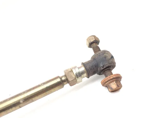 Steering Rack and Pinion 2010 Polaris RZR S 800 EFI 2686