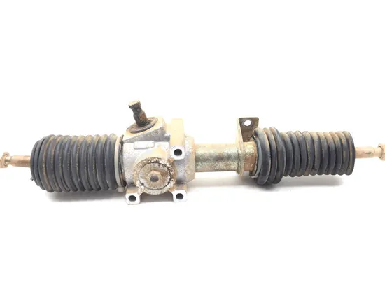 Steering Rack and Pinion 2010 Polaris RZR S 800 EFI 2686