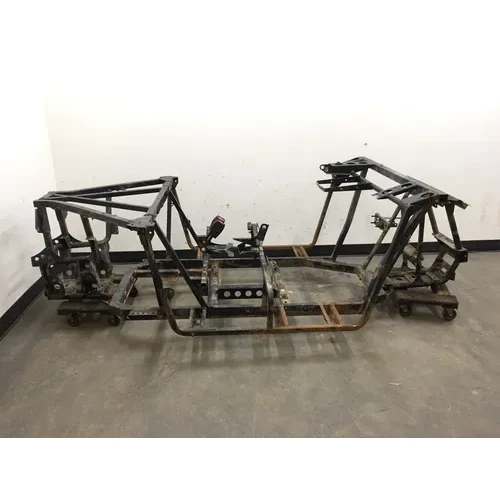 Frame Chassis CLN Ready To Go 2010 Polaris RZR S 800 EFI 2686 x 7