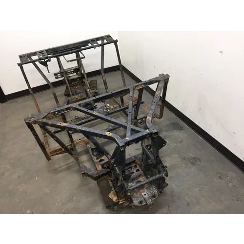 Frame Chassis CLN Ready To Go 2010 Polaris RZR S 800 EFI 2686 x 5