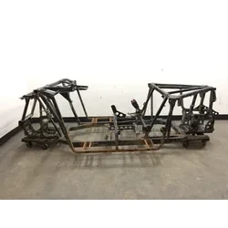 Frame Chassis CLN Ready To Go 2010 Polaris RZR S 800 EFI 2686 x