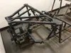 Frame Chassis CLN Ready To Go 2010 Polaris RZR S 800 EFI 2686 x