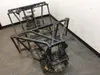 Frame Chassis CLN Ready To Go 2010 Polaris RZR S 800 EFI 2686 x