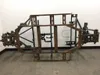 Frame Chassis CLN Ready To Go 2010 Polaris RZR S 800 EFI 2686 x