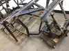 Frame Chassis CLN Ready To Go 2010 Polaris RZR S 800 EFI 2686 x