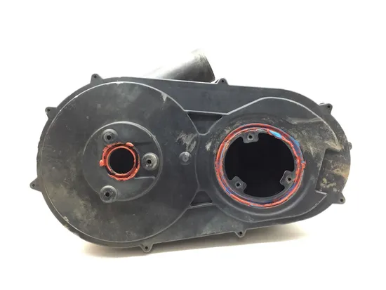 Engine Clutch Cover 2010 Polaris RZR S 800 EFI 2686