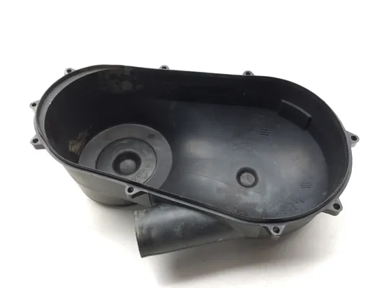 Engine Clutch Cover 2010 Polaris RZR S 800 EFI 2686