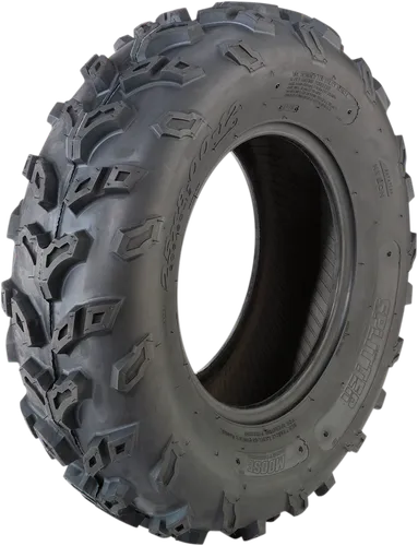 Tire - Splitter - Front - 25x8-12 - 6 Ply 2