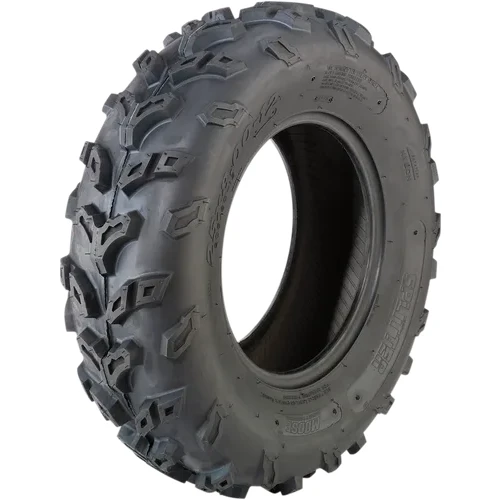 Tire - Splitter - Front - 25x8-12 - 6 Ply 3