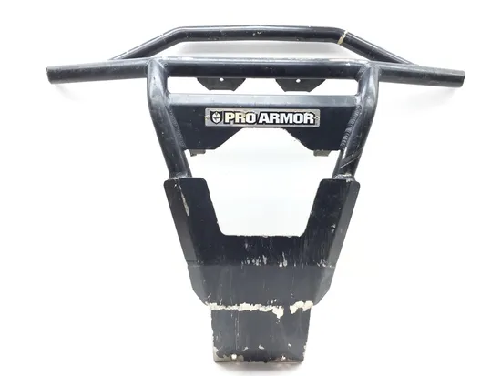 Front Bumper 2010 Polaris RZR S 800 EFI 2686