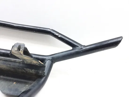 Front Bumper 2010 Polaris RZR S 800 EFI 2686