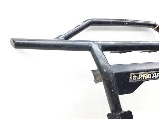 Front Bumper 2010 Polaris RZR S 800 EFI 2686